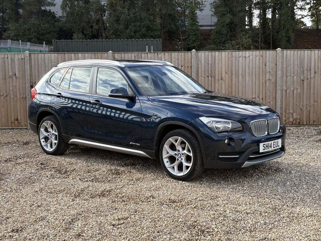 Used BMW X1 2014 for sale - 76172827: Photo 7