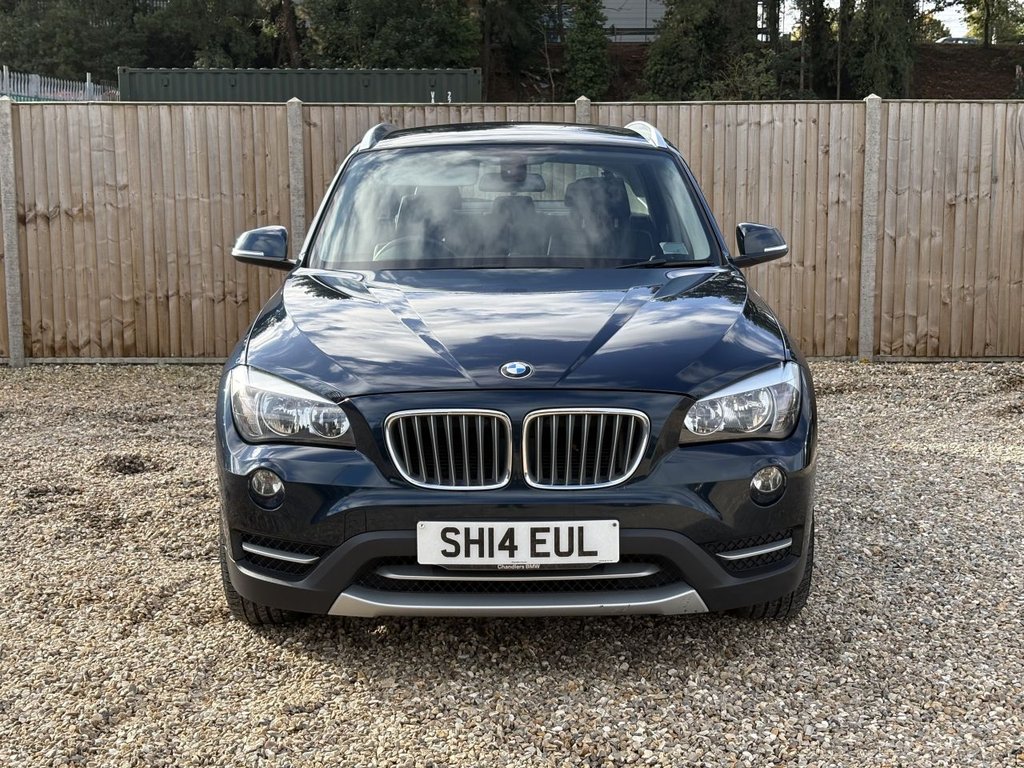 Used BMW X1 2014 for sale - 76172827: Photo 8