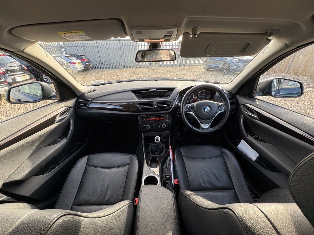 Used BMW X1 2014 for sale - 76172827: Photo 9