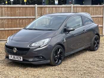 2016 (16) - 1.4i ecoFLEX Limited Edition Hatchback 3dr Petrol Manual Euro 6 (75 ps)