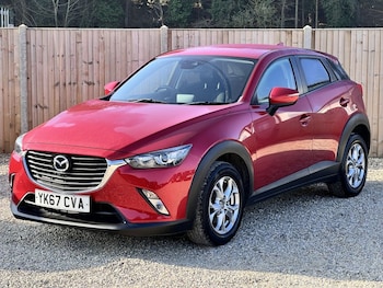 Mazda - CX-3