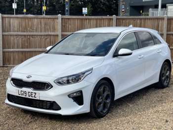 2019 (19) - 1.0 T-GDi 3 Hatchback 5dr Petrol Manual Euro 6 (s/s) (118 bhp)