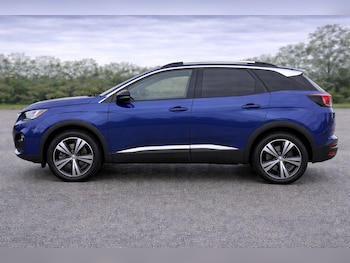 Used Peugeot 3008 2020 for sale - 78241153: Photo