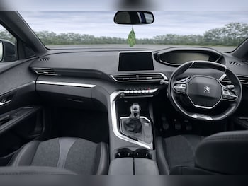 Used Peugeot 3008 2020 for sale - 78241153: Photo