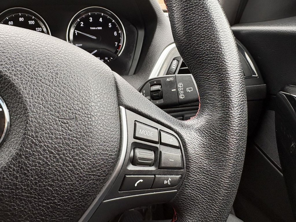 Used BMW 1 Series 2017 for sale - 76202722: Photo 14