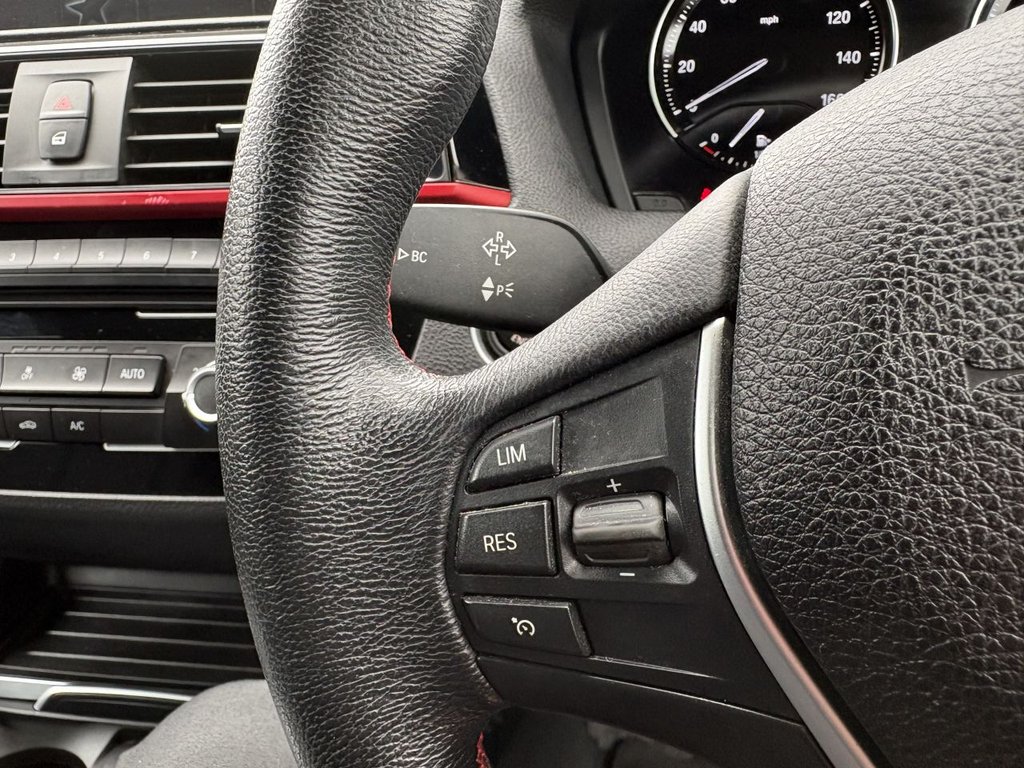 Used BMW 1 Series 2017 for sale - 76202722: Photo 15