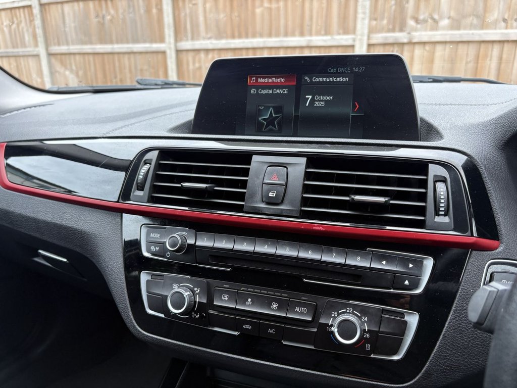 Used BMW 1 Series 2017 for sale - 76202722: Photo 18