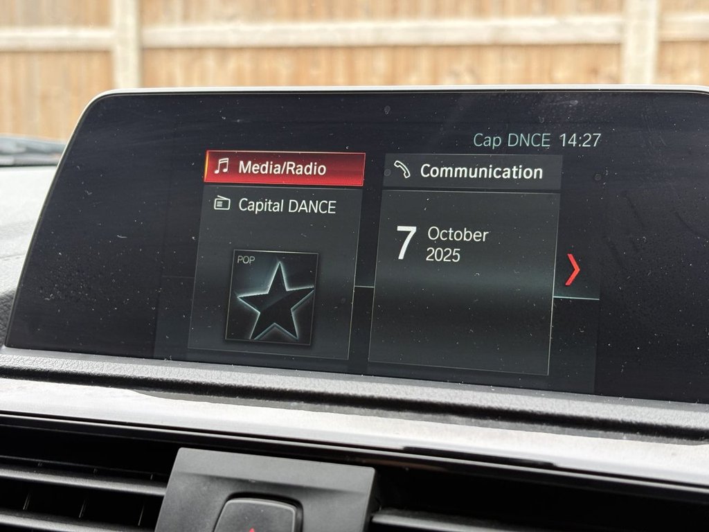 Used BMW 1 Series 2017 for sale - 76202722: Photo 19