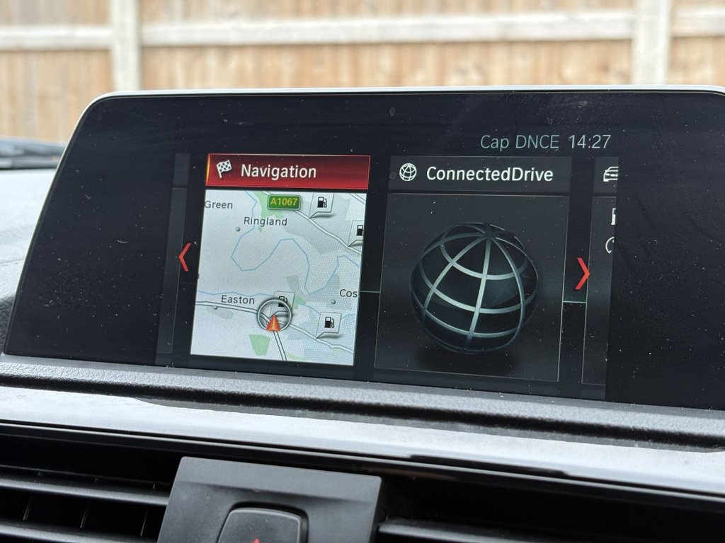 Used BMW 1 Series 2017 for sale - 76202722: Photo 20