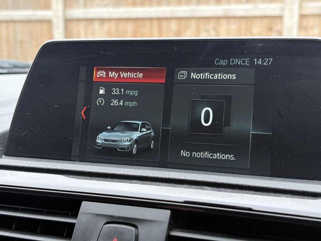 Used BMW 1 Series 2017 for sale - 76202722: Photo 21