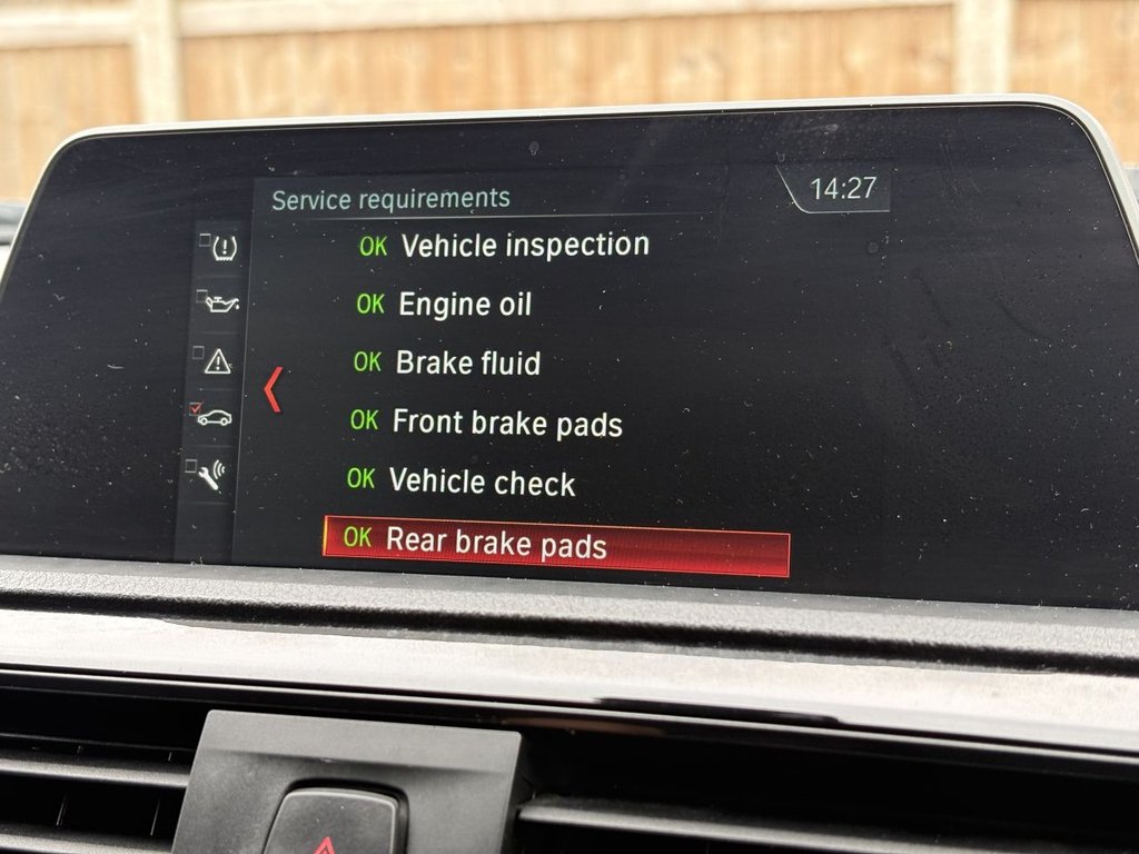 Used BMW 1 Series 2017 for sale - 76202722: Photo 23