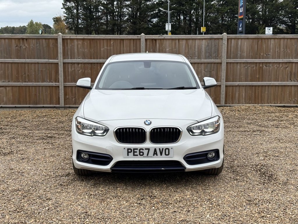 Used BMW 1 Series 2017 for sale - 76202722: Photo 8