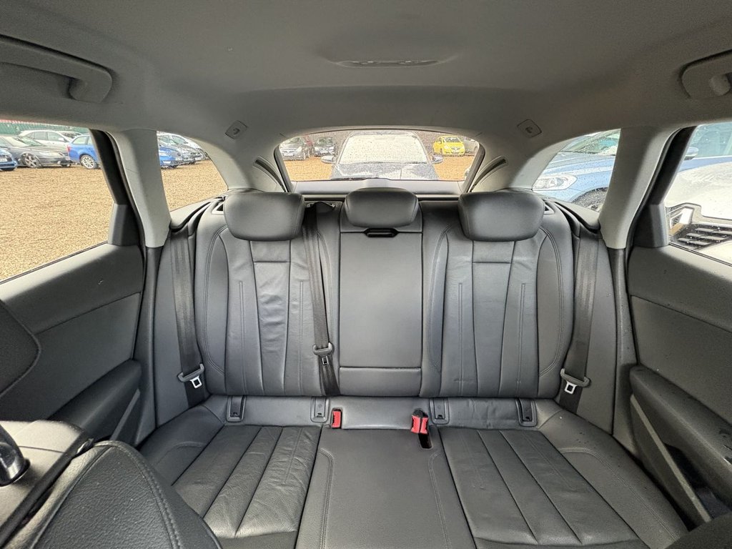 Used Audi A4 Allroad 2016 for sale - 76546517: Photo 11