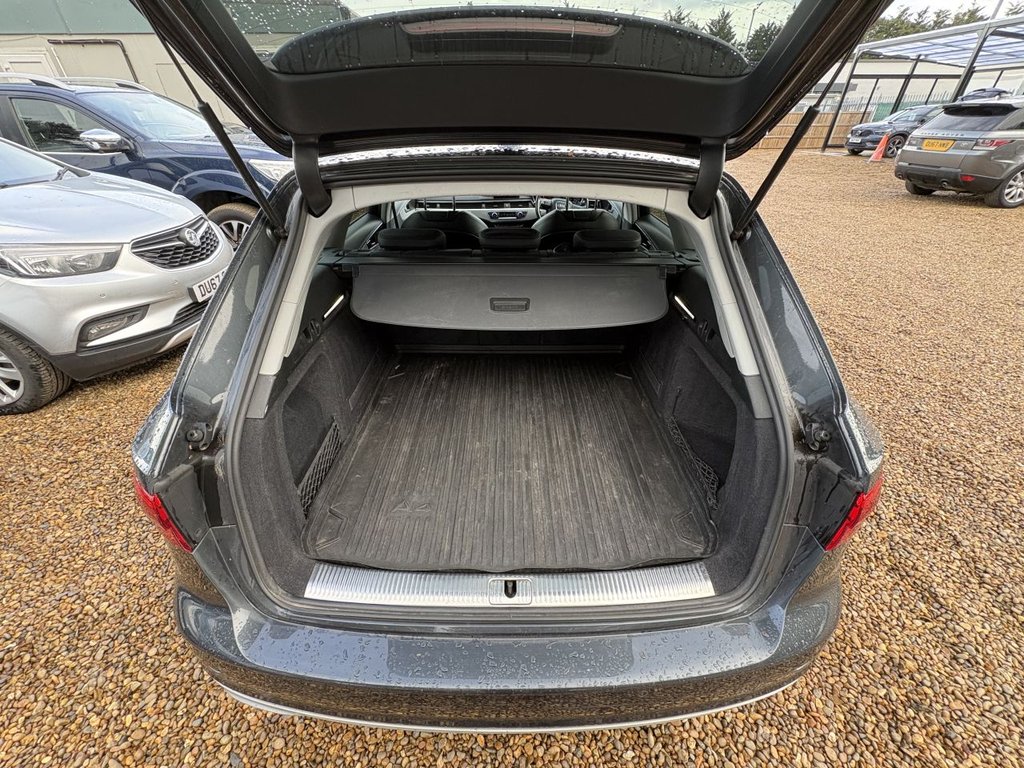 Used Audi A4 Allroad 2016 for sale - 76546517: Photo 12