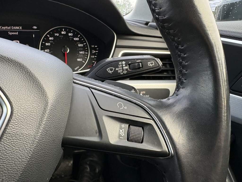 Used Audi A4 Allroad 2016 for sale - 76546517: Photo 16