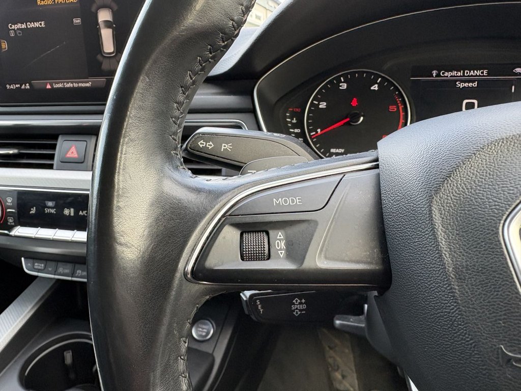 Used Audi A4 Allroad 2016 for sale - 76546517: Photo 17