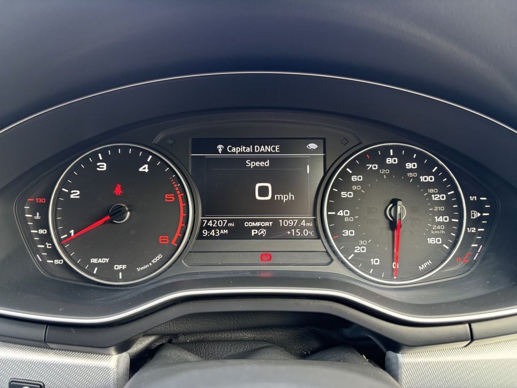 Used Audi A4 Allroad 2016 for sale - 76546517: Photo 18