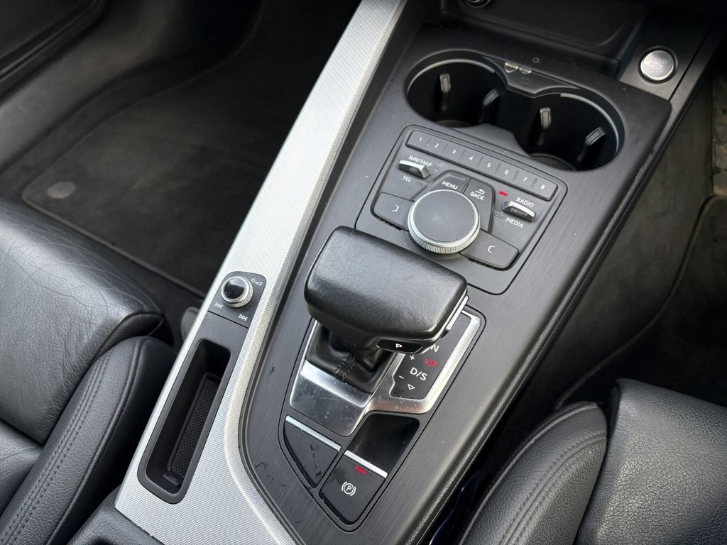 Used Audi A4 Allroad 2016 for sale - 76546517: Photo 19