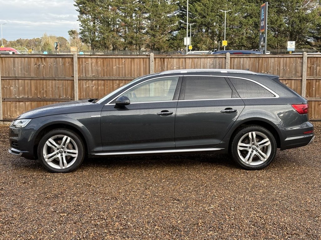Used Audi A4 Allroad 2016 for sale - 76546517: Photo 2