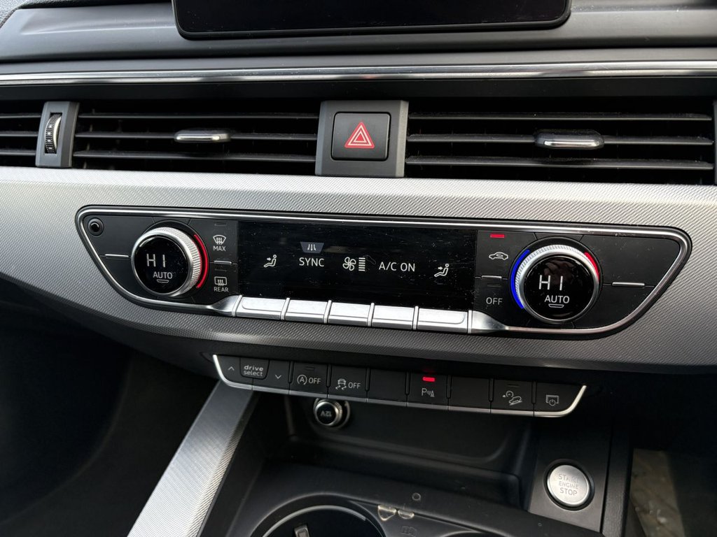 Used Audi A4 Allroad 2016 for sale - 76546517: Photo 20