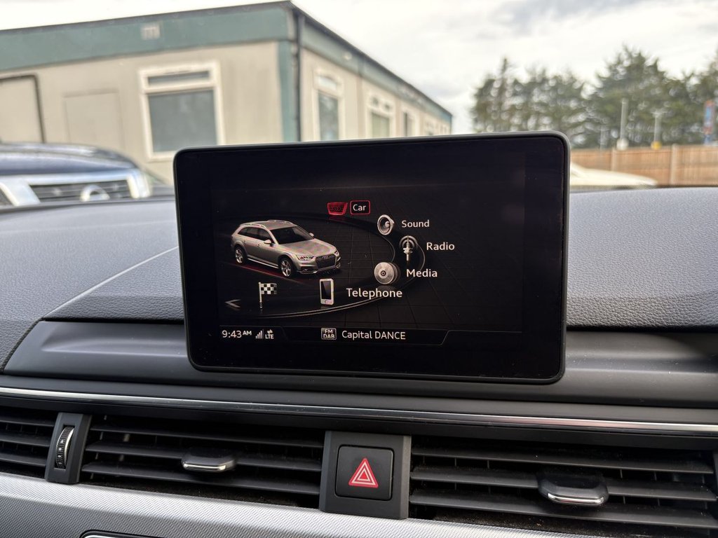 Used Audi A4 Allroad 2016 for sale - 76546517: Photo 21