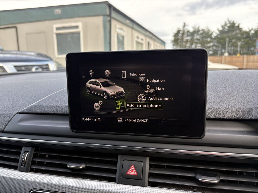 Used Audi A4 Allroad 2016 for sale - 76546517: Photo 22