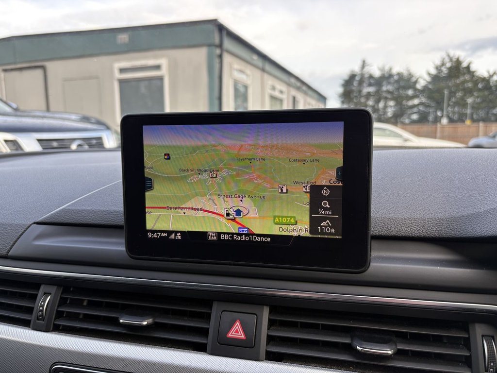 Used Audi A4 Allroad 2016 for sale - 76546517: Photo 23