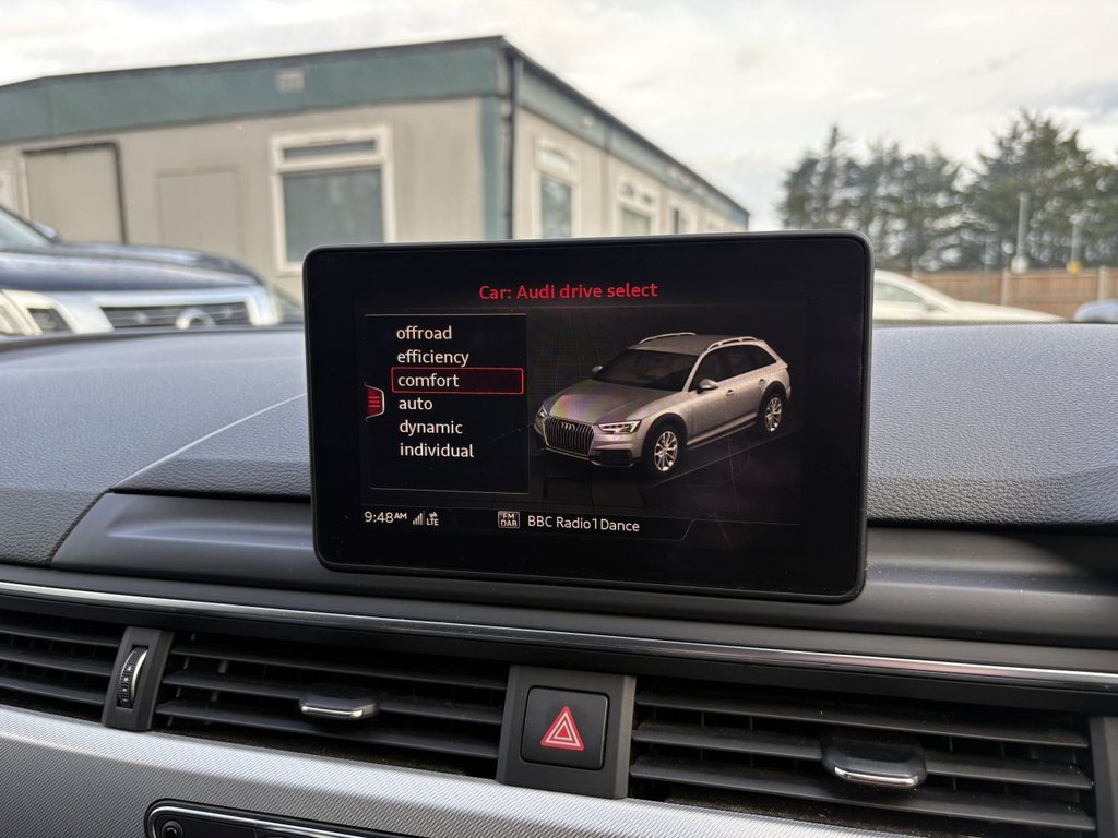 Used Audi A4 Allroad 2016 for sale - 76546517: Photo 24