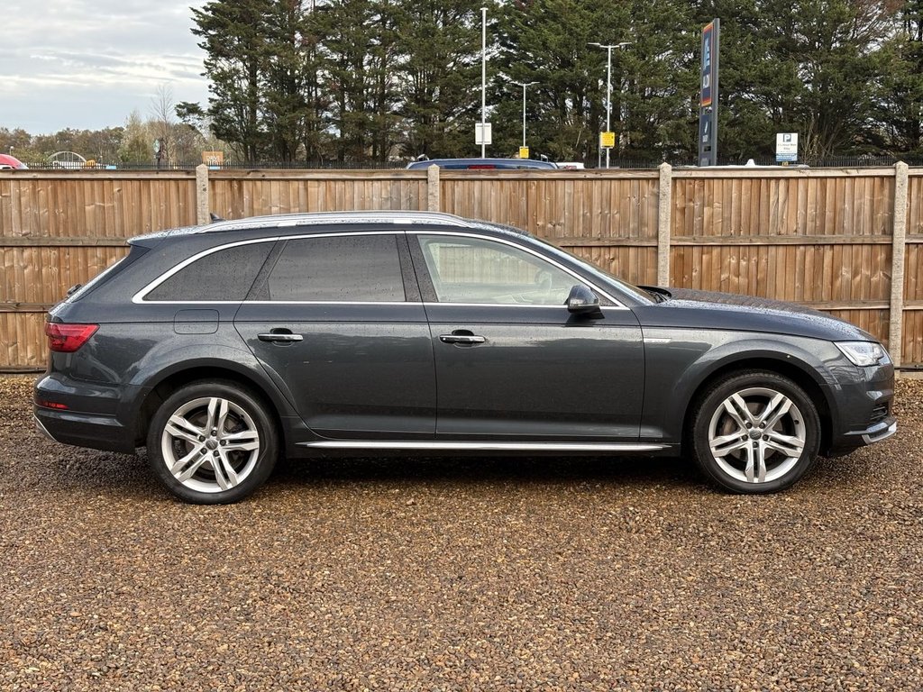 Used Audi A4 Allroad 2016 for sale - 76546517: Photo 6