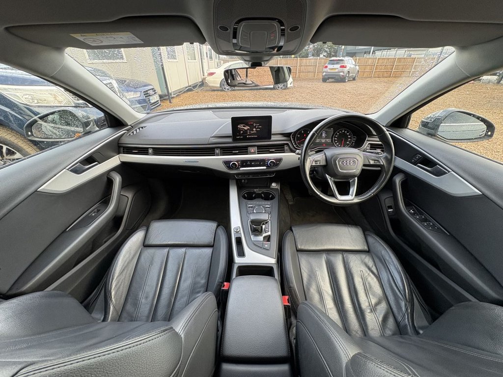 Used Audi A4 Allroad 2016 for sale - 76546517: Photo 9