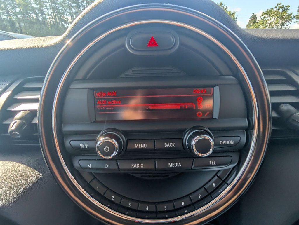Vehicle 15