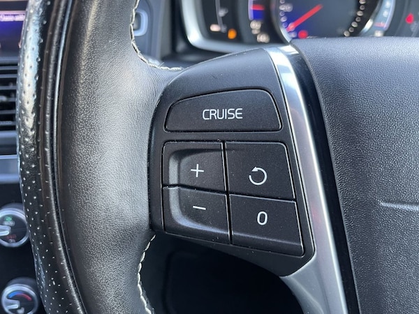 Used Volvo XC60 2017 for sale - 76038687: Photo 13