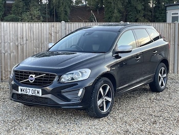 Volvo - XC60