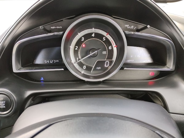 Used Mazda CX-3 2016 for sale - 76105609: Photo 17