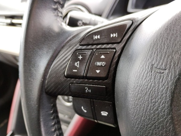 Used Mazda CX-3 2016 for sale - 76105609: Photo 18