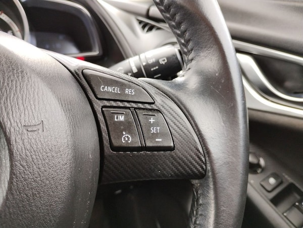 Used Mazda CX-3 2016 for sale - 76105609: Photo 20