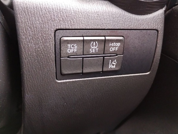 Used Mazda CX-3 2016 for sale - 76105609: Photo 22