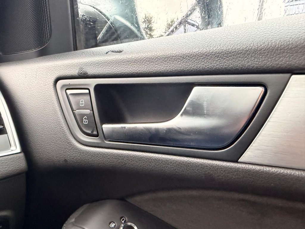 Used Audi Q5 2015 for sale - 76883087: Photo 13