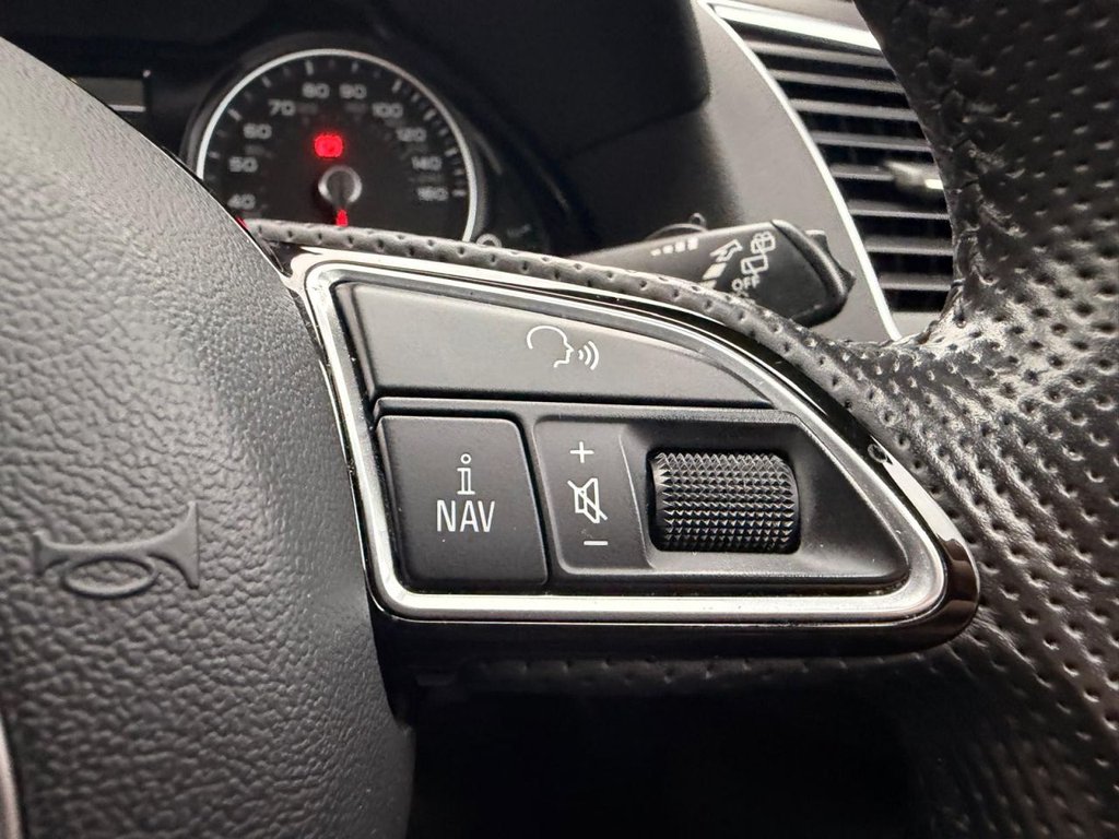 Used Audi Q5 2015 for sale - 76883087: Photo 15