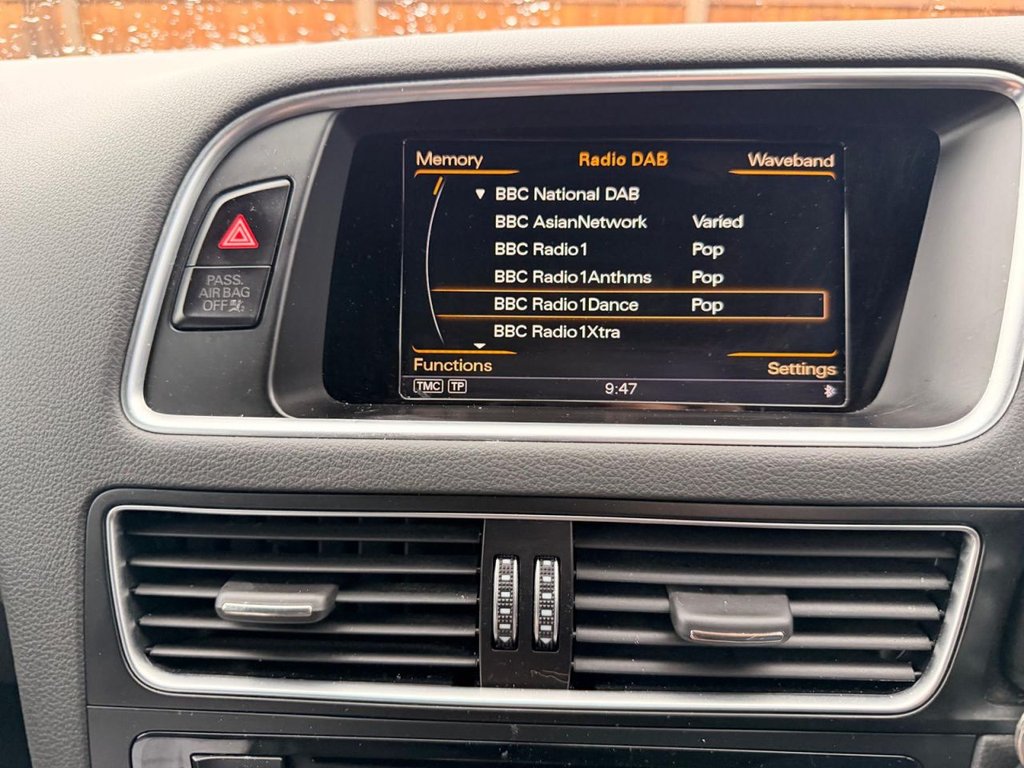 Used Audi Q5 2015 for sale - 76883087: Photo 19