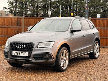 Audi - Q5