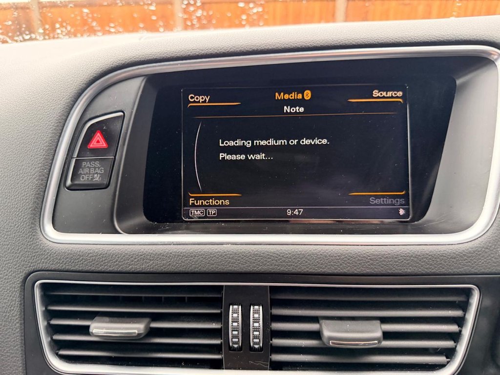 Used Audi Q5 2015 for sale - 76883087: Photo 20