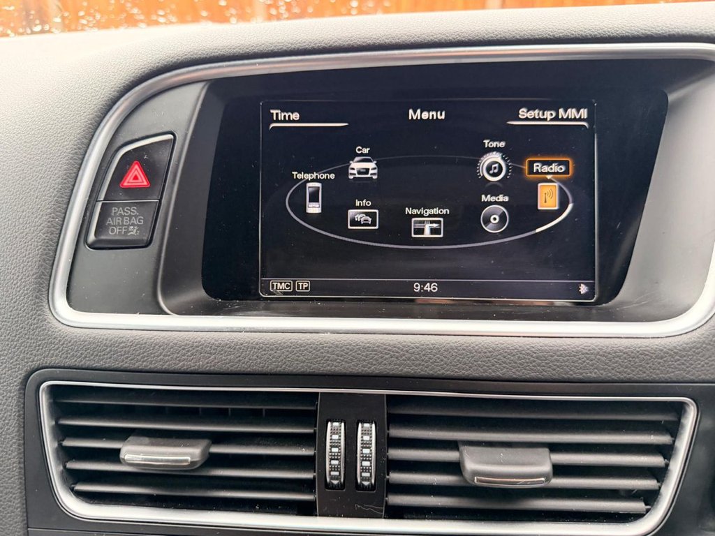 Used Audi Q5 2015 for sale - 76883087: Photo 21