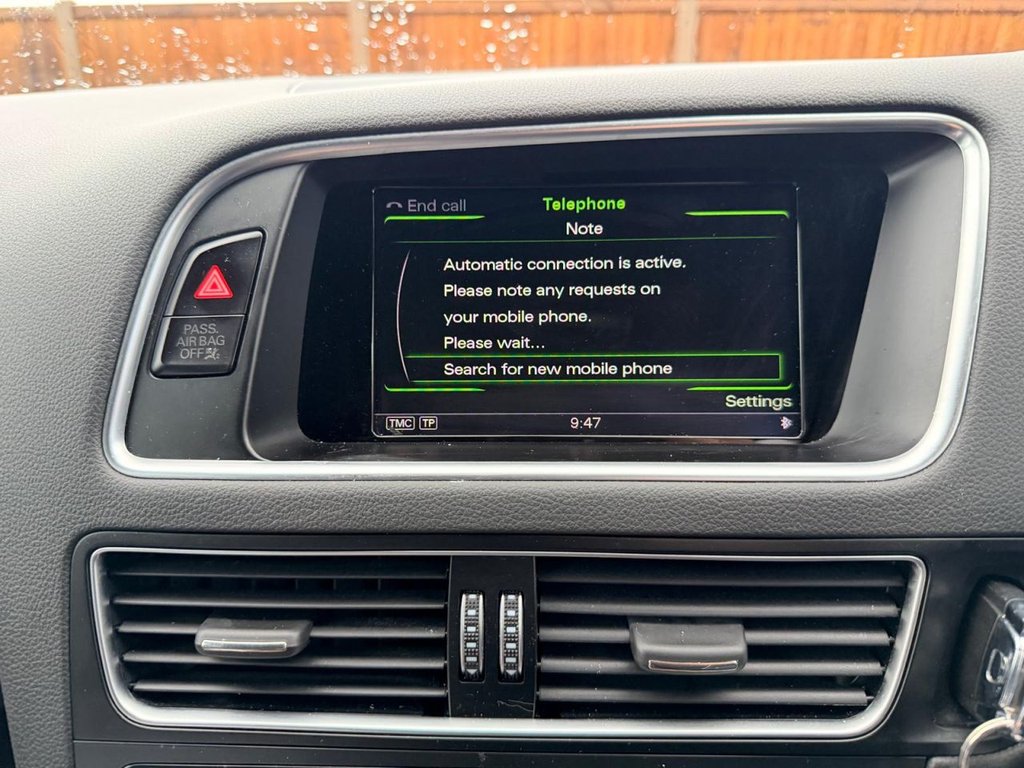 Used Audi Q5 2015 for sale - 76883087: Photo 22