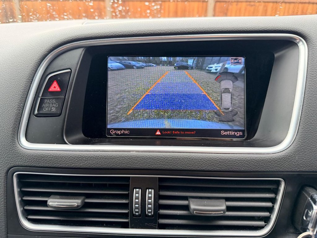 Used Audi Q5 2015 for sale - 76883087: Photo 23