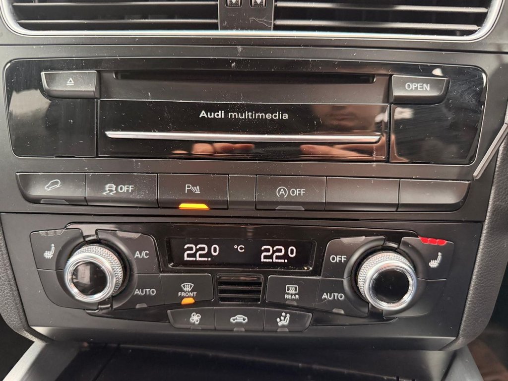 Used Audi Q5 2015 for sale - 76883087: Photo 24