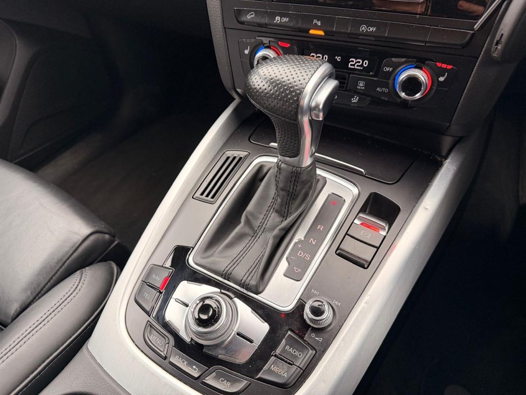 Used Audi Q5 2015 for sale - 76883087: Photo 25