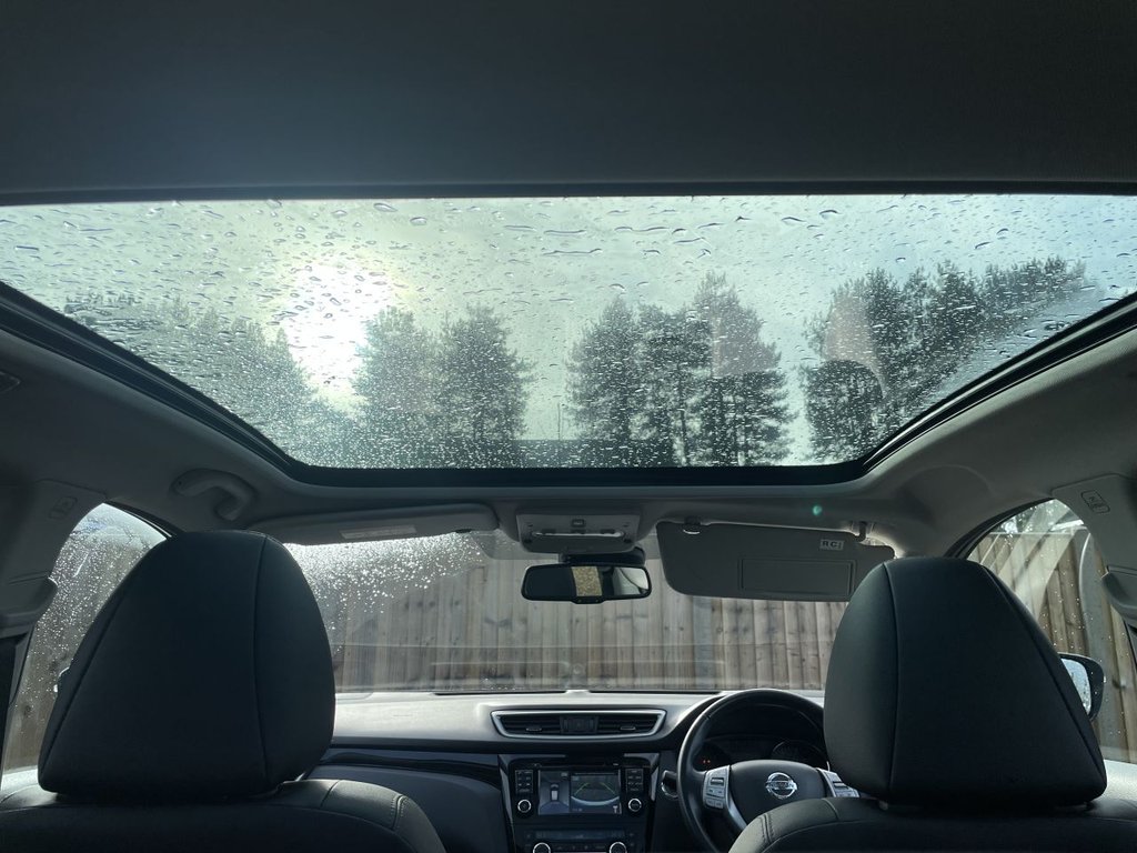 Used Nissan Qashqai 2015 for sale - 77383617: Photo 12