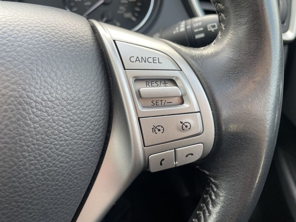 Used Nissan Qashqai 2015 for sale - 77383617: Photo 15