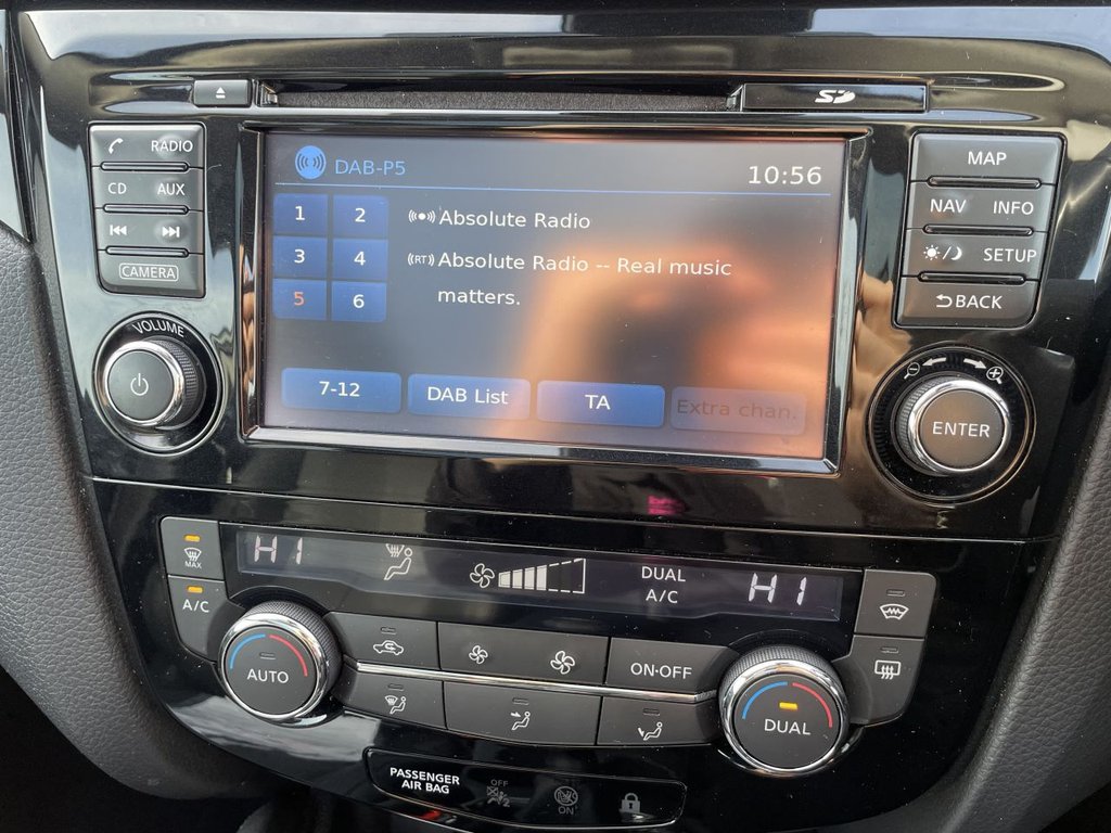 Used Nissan Qashqai 2015 for sale - 77383617: Photo 16